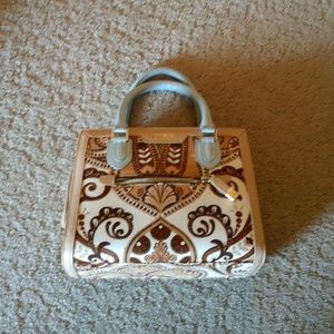 Spartans 449 Handbag